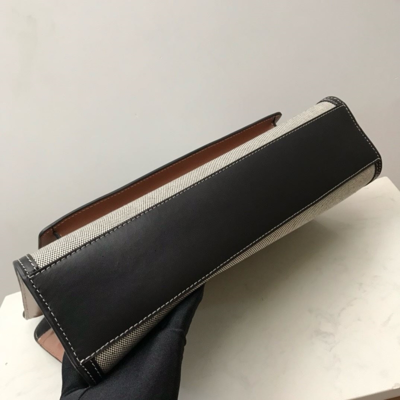 Burberry Top Handle Bags